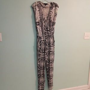 Jumpsuit xs